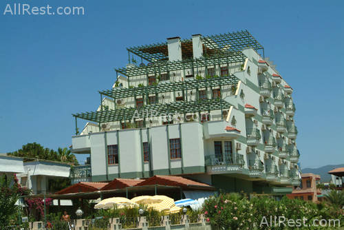 Lemon Beach Hotel 